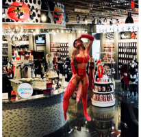my load store