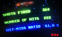 Galaga ?