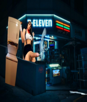 laundry always open