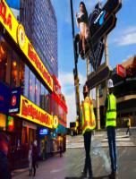 i wish your ass to be ready