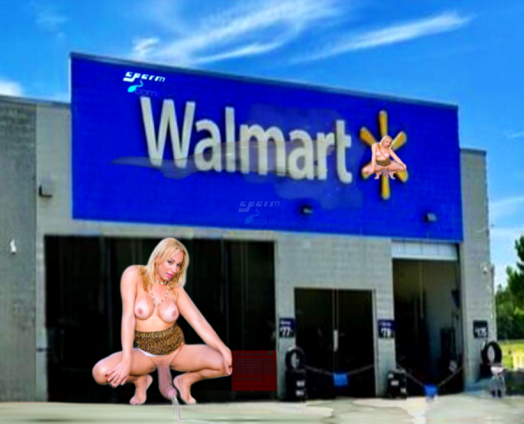 walmart has the best tranny fluid - 1