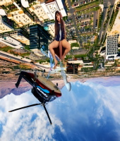 my central processing unit