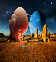 found in translation