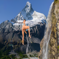 Mont Blanc pen is the best