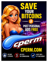 Post FREE Personal Ads   cperm.com