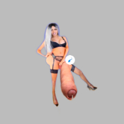 bella anaconda