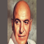 Telly Savalas