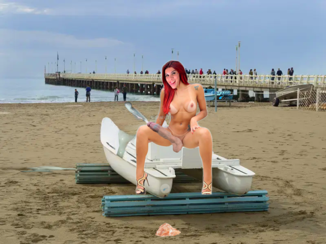 cum fish with me — 22442CPERM26280808521 public Record image