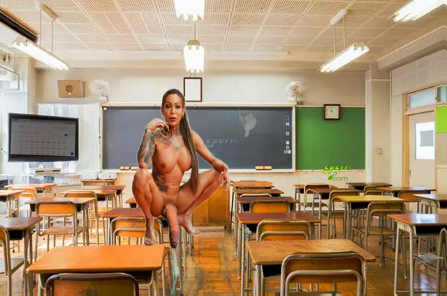 Substitute Teacher — 18034CPERM26280802347 public Record image