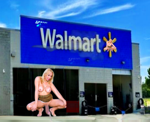 walmart has the best tranny fluid — 81484CPERM26280818982 public Record image