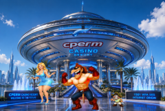 casino unique machine