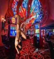 casino unique machine