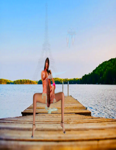 asshole dock