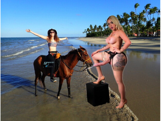 Stable Attendant