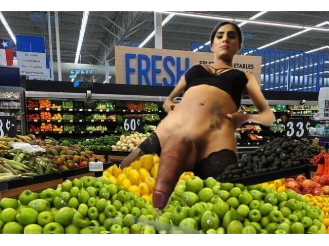 walmart has gone nuts