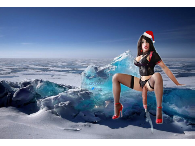 Santa's Gift