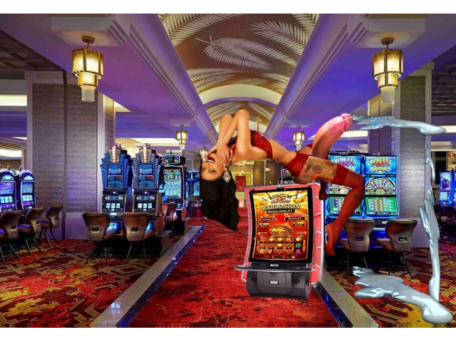 Keylla Marques Las Vegas