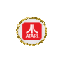 Cperm 1981 WPA Atari 400 BBS Hub